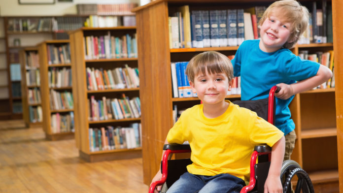 Более шестидесяти семей подольчан, воспитывающих детей-инвалидов, получили ежегодную выплату Более шестидесяти семей подольчан, воспитывающих детей-инвалидов, получили ежегодную выплату