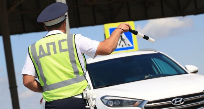 В Московской области стартовало профилактическое мероприятие «Пешеход»