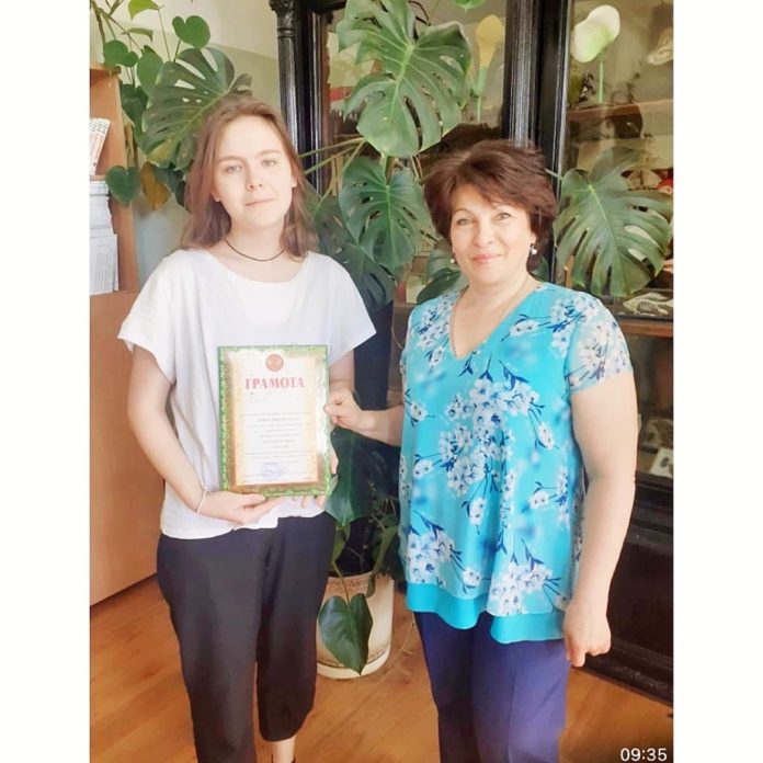 Подольские учащиеся завершили исследовательские проекты совместно со специалистами МУП «Водоканала»