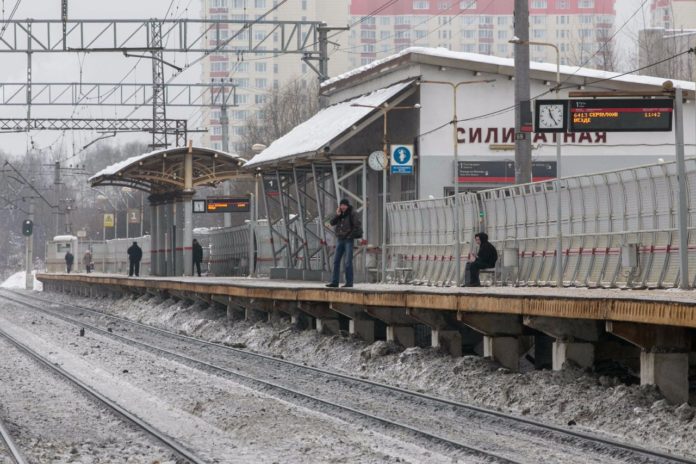 Железная дорога – объект повышенной опасности Железная дорога – объект повышенной опасности