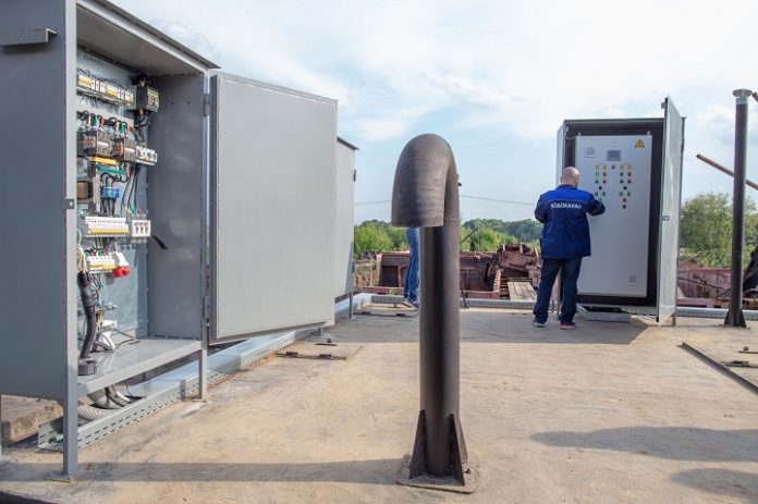 Как это будет работать технически