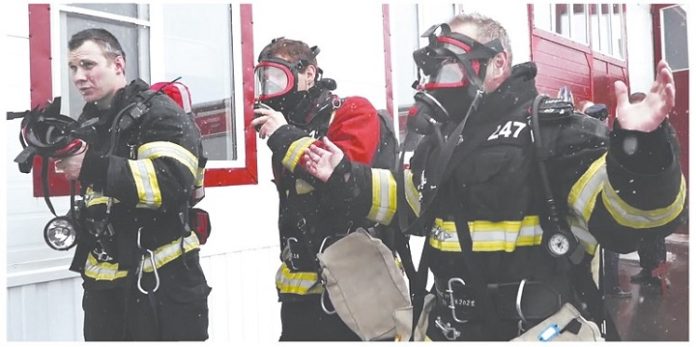 Служба с риском для жизни Служба с риском для жизни