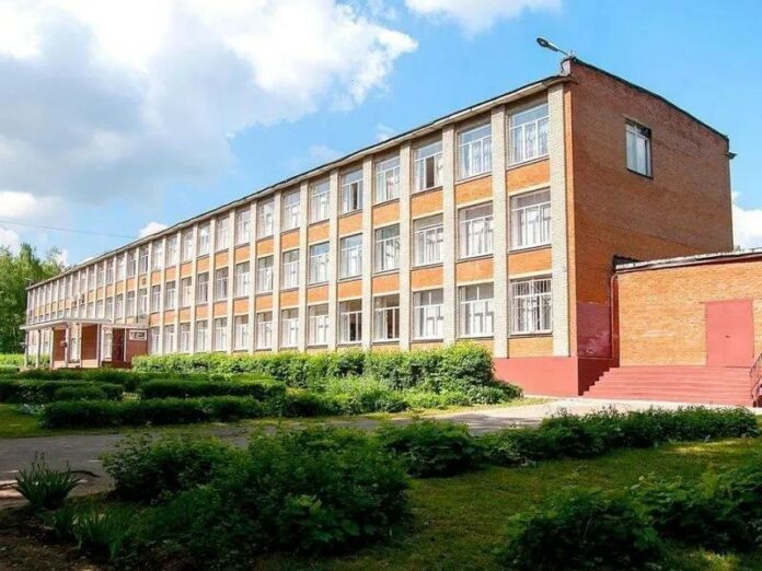 Лицей № 23 вошёл в топ-300 российских школ