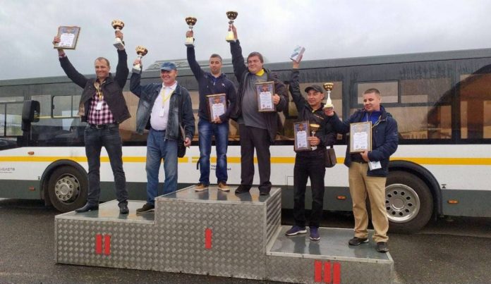 Традиционный конкурс мастерства водителей АО «Мострансавто»-2021» пройдет в Подольске Традиционный конкурс мастерства водителей АО «Мострансавто»-2021» пройдет в Подольске