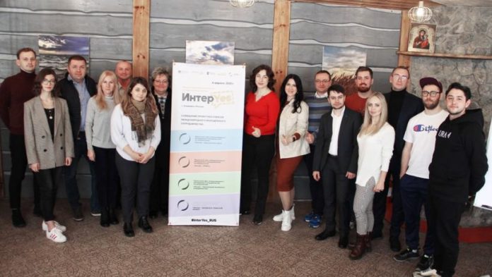 Рабочая встреча руководящего состава проектных офисов международного молодежного сотрудничества состоялась Рабочая встреча руководящего состава проектных офисов международного молодежного сотрудничества состоялась