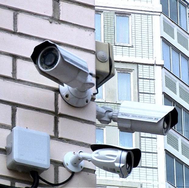 В Городском округе Подольск установлено более трех тысяч видеокамер в рамках системы «Безопасный регион» В Городском округе Подольск установлено более трех тысяч видеокамер в рамках системы «Безопасный регион»