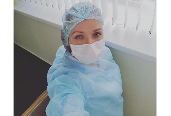 Старайтесь мыслить позитивно