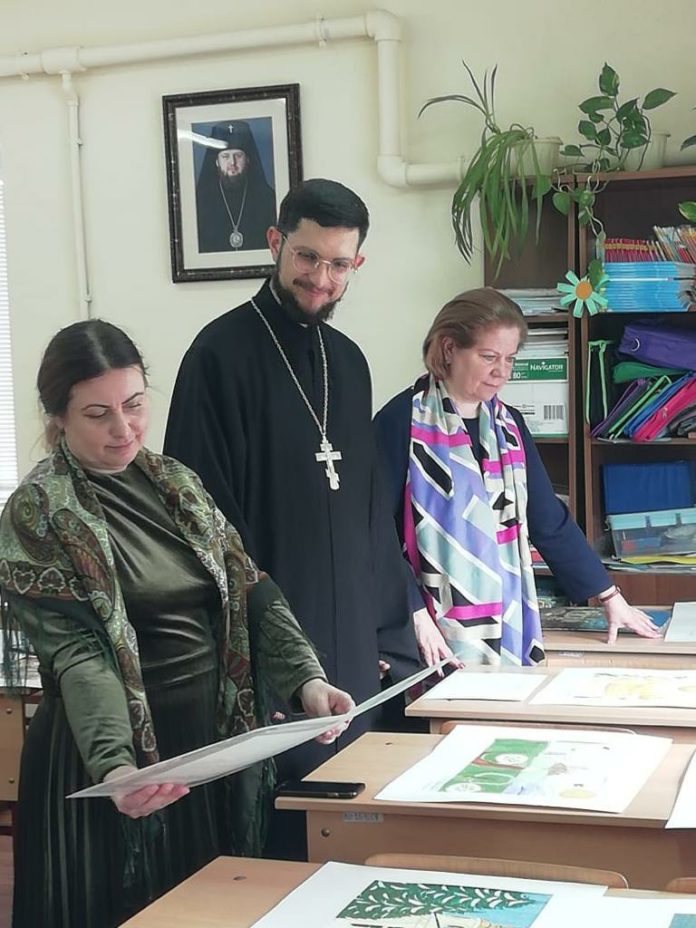 Итоги конкурса «Живи, Подольск! Дерзай, Подольск! Храни свои святыни!»