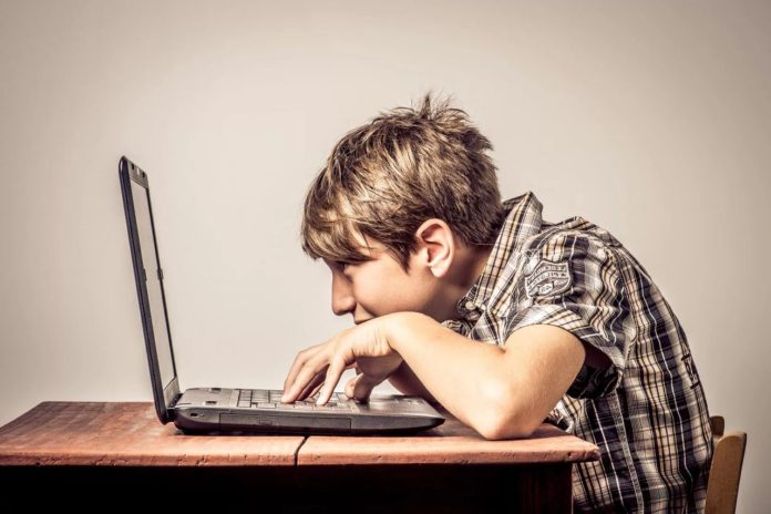 Виртуальный урок «Кибербезопасность» пройдет в подольской школе № 30