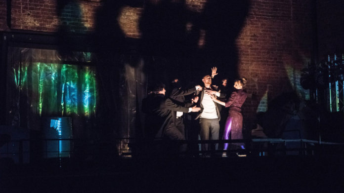 Проект «Подмосковная афиша московских театров. Памяти Олега Табакова» представят 18 марта Проект «Подмосковная афиша московских театров. Памяти Олега Табакова» представят 18 марта