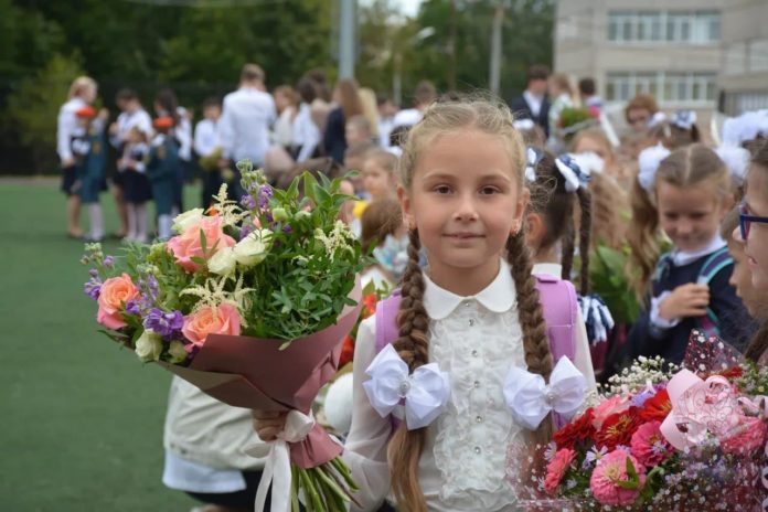 К сведению подольчан: в Подмосковье изменился порядок записи в первый класс