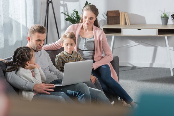 Информация для жителей округа Информация для жителей округа