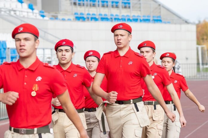 Командно-штабная тренировка по пресечению террористического акта проведена в Подольске 7 октября