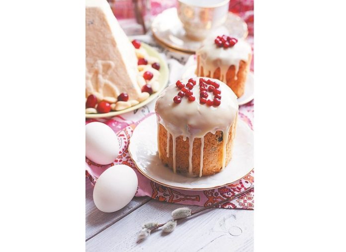 Встречаем Пасху Встречаем Пасху