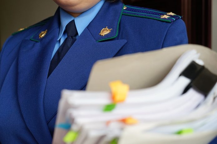 О наказании за подделку документов и использование подложных документов О наказании за подделку документов и использование подложных документов