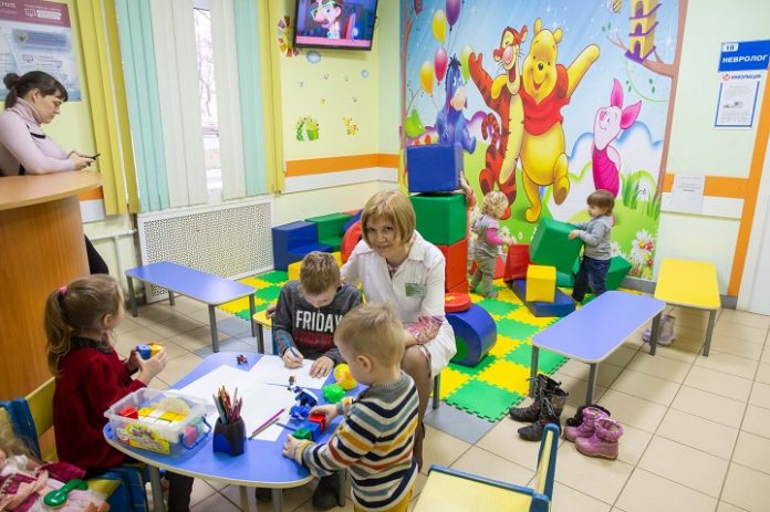 Добро лечит Добро лечит