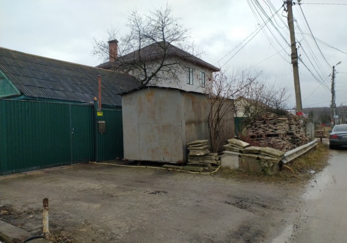 Подольская административная комиссия провела проверку частного сектора в микрорайоне Климовск