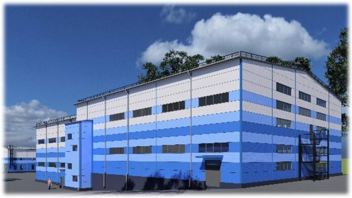 Программа модернизации систем водоснабжения и водоотведения реализуется в городском округе Программа модернизации систем водоснабжения и водоотведения реализуется в городском округе