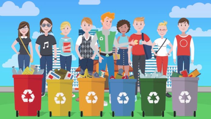 Мастер-класс «Раздельный сбор отходов» пройдет в  Подольске 15 января