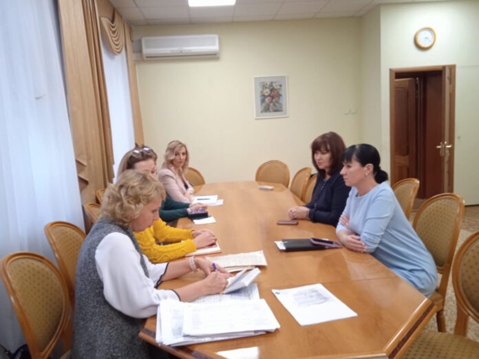 Вопросы укомплектования кадрами больниц решают в Подольске Вопросы укомплектования кадрами больниц решают в Подольске