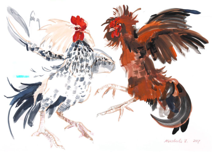 Художественная выставка «ZOOпрактика» откроется в Подольском выставочном зале 24 января