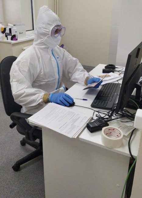 В Подольске будут осуществляться ежемесячные денежные выплаты медикам, которые лечат больных коронавирусной инфекцией В Подольске будут осуществляться ежемесячные денежные выплаты медикам, которые лечат больных коронавирусной инфекцией