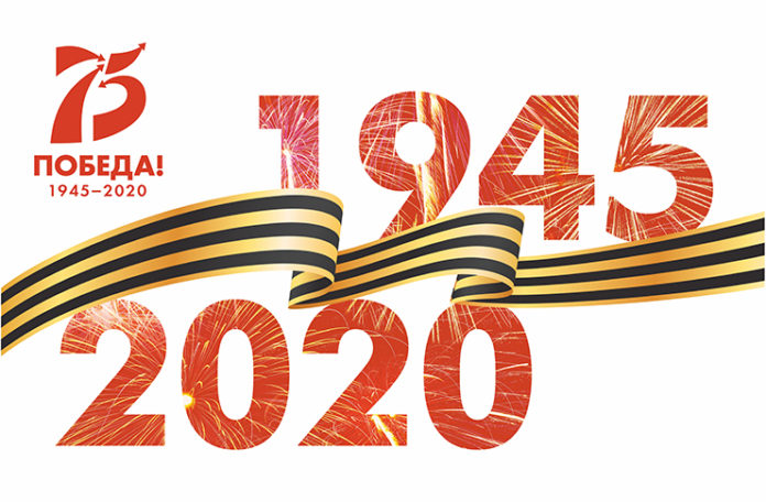 Николай Пестов пригласил жителей Подольска принять участие в акциях, посвященных Дню Победы