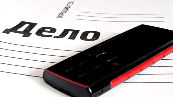 Подозреваемую в краже телефона задержали в Подольске Подозреваемую в краже телефона задержали в Подольске