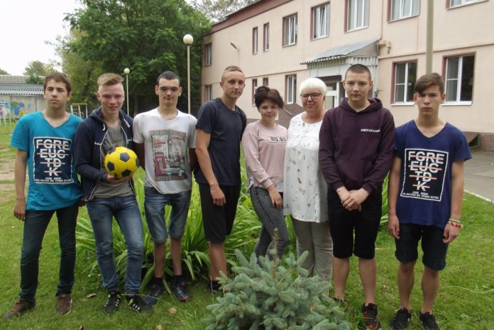 В настоящем доме уютно и нескучно