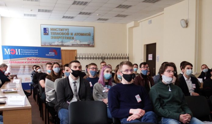 АО «ЗиО-Подольск» выступил партнером научно-образовательной программы АО «ЗиО-Подольск» выступил партнером научно-образовательной программы