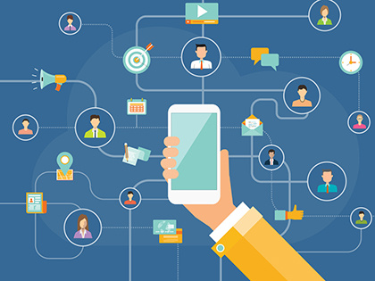 Опрос о качестве услуг связи в Московской области стартовал на портале «Добродел» Опрос о качестве услуг связи в Московской области стартовал на портале «Добродел»