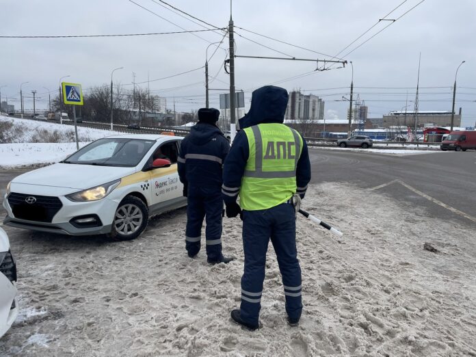 Итоги проведения профилактического мероприятия «Такси» Итоги проведения профилактического мероприятия «Такси»