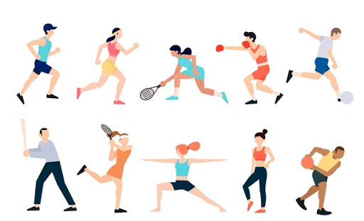 Информируем подольчан: I Всероссийские летние спортивные игры среди спортсменов-любителей пройдут в 2021 го