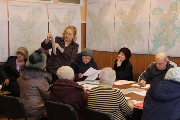 День открытых дверей в управляющих компаниях Большого Подольска