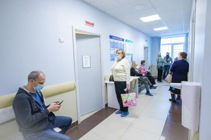 Для удобства работающих граждан диспансеризация будет организована и в субботы: 2 и 16 июля