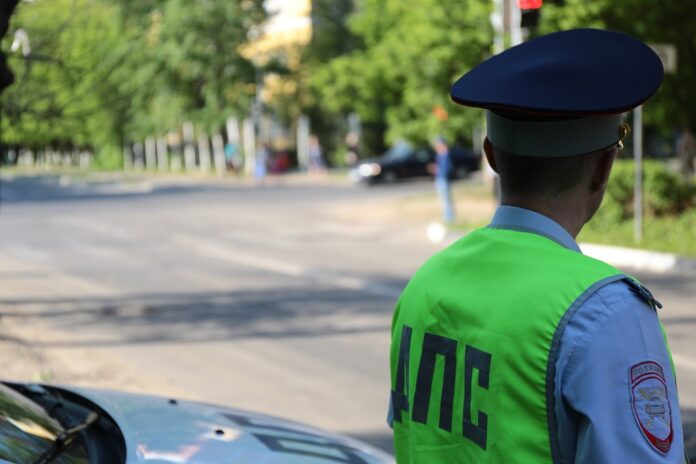 Анонс профилактического мероприятия «Пешеходный переход» Анонс профилактического мероприятия «Пешеходный переход»