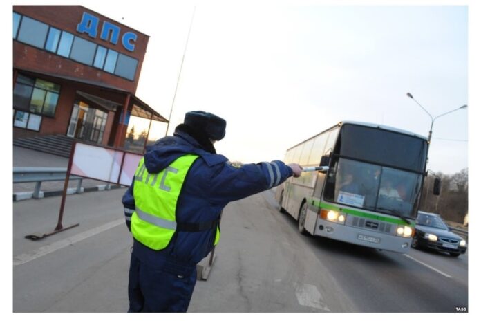 О проведении профилактического мероприятия «Технический контроль (Юр. лица)» О проведении профилактического мероприятия «Технический контроль (Юр. лица)»