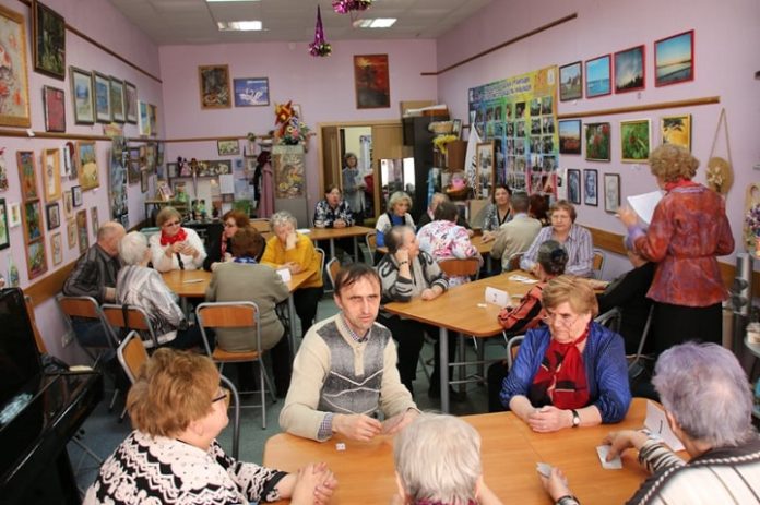 Уроки доброты Татьяны Кругловой Уроки доброты Татьяны Кругловой