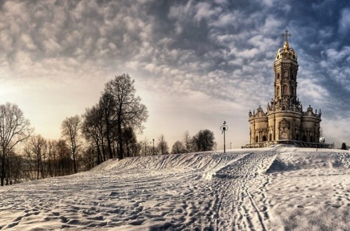 Город Подольск стал пунктом «Миграции» — нового тревел-шоу на телеканале НТВ Город Подольск стал пунктом «Миграции» — нового тревел-шоу на телеканале НТВ