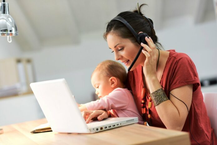 Бесплатное дистанционное обучение для мам в декрете Бесплатное дистанционное обучение для мам в декрете