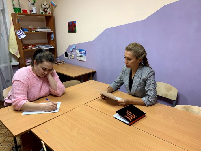 Прием граждан проведет Представитель Уполномоченного по правам человека в Городском округе Подольск 5 июля Прием граждан проведет Представитель Уполномоченного по правам человека в Городском округе Подольск 5 июля