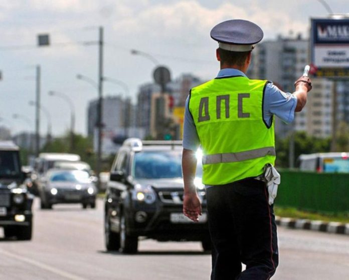 Профилактическое мероприятие «Встречная полоса» состоится в Подольске