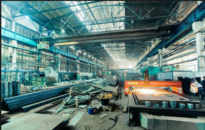 Подольская компания «Электростарт» стала одним из участников нацпроекта «Производительность труда»