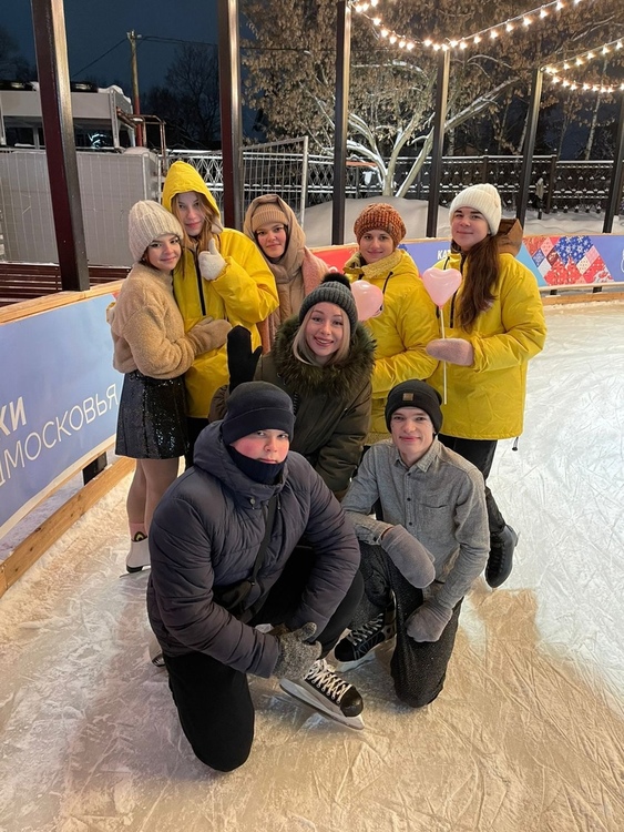 Всероссийский фестиваль «Спортивная студенческая ночь» прошел в парке Талалихина Всероссийский фестиваль «Спортивная студенческая ночь» прошел в парке Талалихина