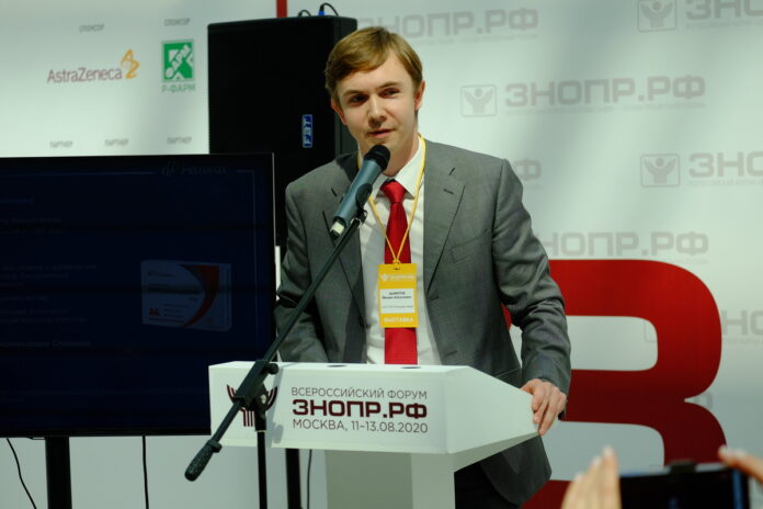 Президент «Петровакс» Михаил Цыферов поделился деталями программы исследований “Полиоксидония”