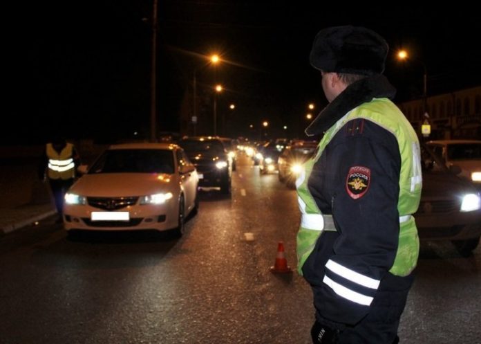 Профилактическое мероприятие «Нетрезвый водитель» состоялось в Подольске Профилактическое мероприятие «Нетрезвый водитель» состоялось в Подольске