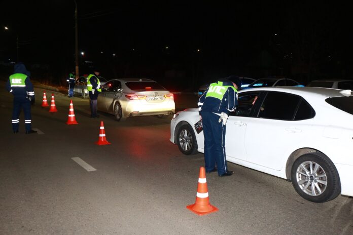 Итоги проведения профилактического мероприятия “Нетрезвый водитель” Итоги проведения профилактического мероприятия “Нетрезвый водитель”