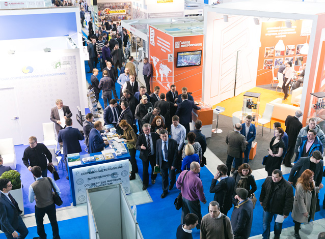 Подольское предприятие примет участие в выставке кабельно-проводниковой продукции «Cabex»