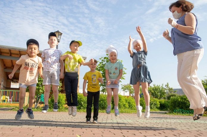 Дежурные группы в детских садах Дежурные группы в детских садах