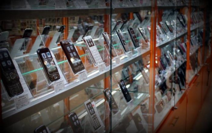 Полицейские задержали подозреваемого в краже со склада на сумму более 600 тысяч рублей в... Полицейские задержали подозреваемого в краже со склада на сумму более 600 тысяч рублей в...